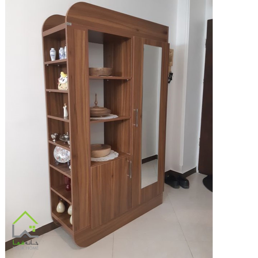 جاکفشی و جالباسی کمدی مدرن